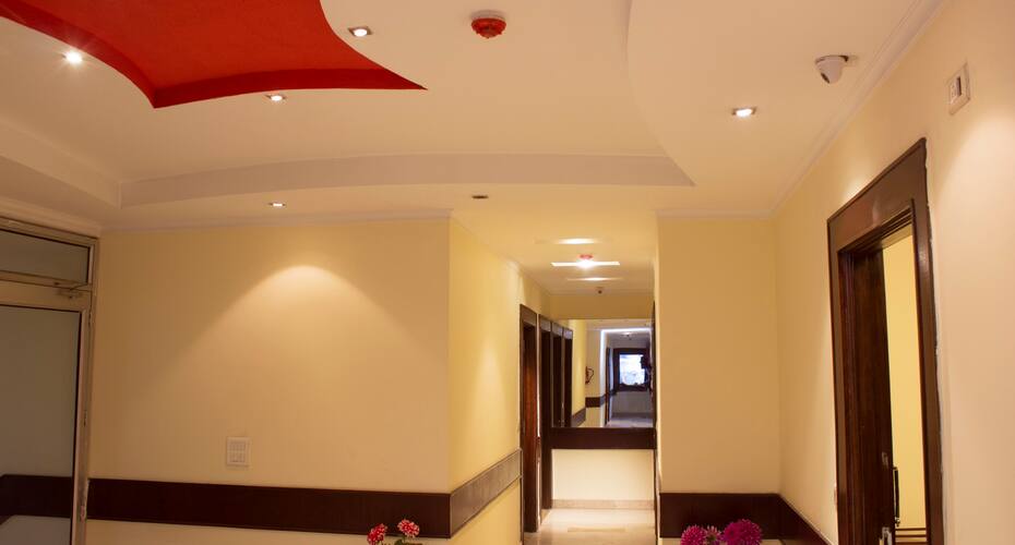 Hotel Broadway Inn, New Delhi 3